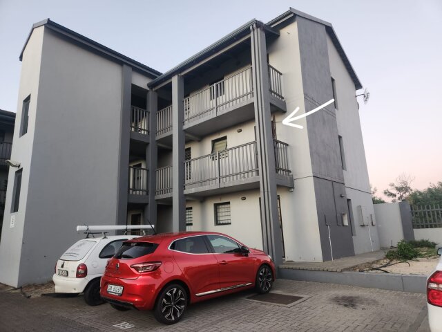 <!--[if BLOCK]><![endif]--> 212 HAMSLEY DARTFORD, Parklands East, Milnerton <!--[if ENDBLOCK]><![endif]-->